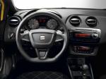 Seat Ibiza Cupra 2009 года